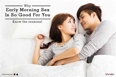 goodmorningsex|How to Have Great Morning Sex